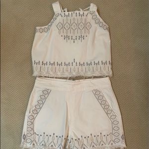 Women’s BlankNYC outfit